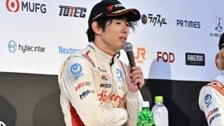 【スーパーフォーミュラ2026】シーズンは後半戦へ……ランキングトップを独走する太田格之進の勢いは続くのか