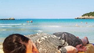 暑さを乗り切る「夏バテ」対策