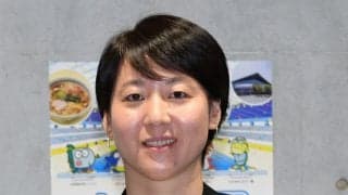 元競泳日本代表の萩原智子さん、親戚の作家、東野圭吾さん悼む「心の整理ができず苦しい日々」