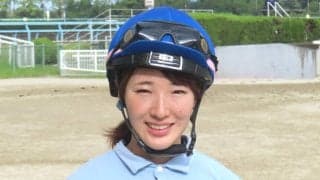 【ＣＢＣ賞】まなみんがジェニファーとのコンビでもう一度輝く！　２４年以来の重賞制覇へ「ここが踏ん張りどころです」