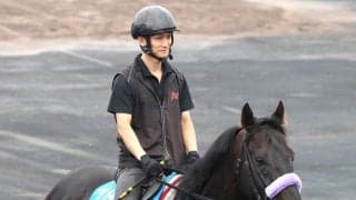 【札幌記念・１週前】マジックサンズは横山和生騎手騎乗でシャープな伸び　陣営「明らかに前回よりいい」