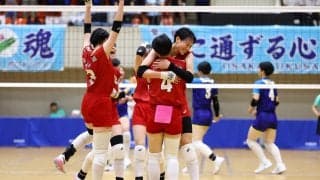 女子3日目（8/6）決勝トーナメント3、4回戦全12試合結果と最終日（8/7）の試合予定【近畿インターハイ2026】