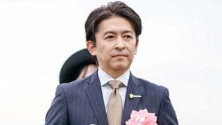 福永祐一厩舎の高額コントレイル産駒 ドラゴンバルドがデビュー勝ち狙う