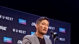 【ONE】吉成名高がまさかの中１カ月でのONEキックデビュー＆ムエタイ防衛戦敢行