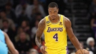 ユーロリーグからの補強が続くナゲッツ…ロニー・ウォーカー四世と1年契約に合意