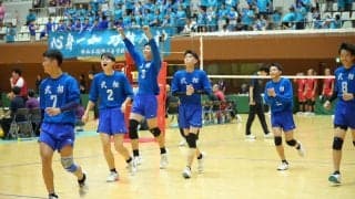ベスト4進出を懸けた男子3日目（8/7）決勝トーナメント3、4回戦全12試合をご紹介【近畿インターハイ2026】