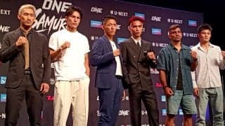 【ONE】リウ・メンヤンが自分以外で一番強いと思うのはルオ・チャオ、決勝での対戦を希望