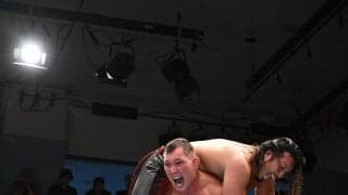 【新日本】ボルチンが辻陽太を下し、TAKESHITAと並ぶ勝ち点10、大岩陵平らが8点で追う