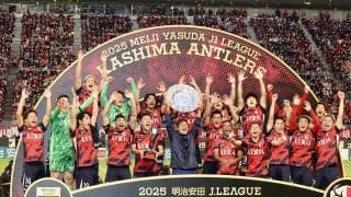 【Ｊリーグ記者予想】鹿島と神戸「本命」…町田が続く　水戸、福岡、千葉は厳しい戦いになりそう