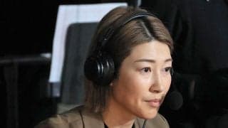「誰かと思って…」元バレーボール日本代表　雰囲気“激変”姿が話題「モデルさんみたいです」「めちゃキレイ」