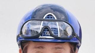 【岩田康誠の熱血！！競馬道】オメガギネスは当日の気配次第も「距離は問題ない。レースの幅も広がっている」