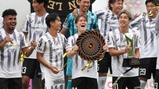 群雄割拠の西日本！ロペス加入も｢大迫次第｣の神戸、浅野＆川村復帰も｢ブレない｣広島、ミシャ名古屋は？【Jリーグ開幕｢初の秋春制｣の大激論】(2)