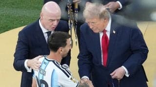 新会社に見え隠れするトランプと巨大ファンドの影、ルールすら歪める｢米国式｣【FIFA3兆円の野望と2度のオウンゴール、来年3月の会長選】(2)
