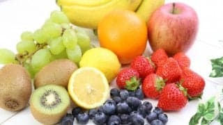 糖分が気になるけれど食べたい！フルーツの太りにくい食べ方