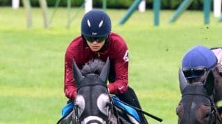 【札幌記念・１週前】凱旋門賞見据えるアドマイヤテラと新コンビの坂井瑠星騎手が手応え「イメージしていた通り」