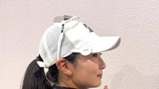 【女子ゴルフ】プロ２年目の２０歳、福田萌維が「和歌山ノーキョー食品工業」とスポンサー契約「良いプレーで恩返しを」