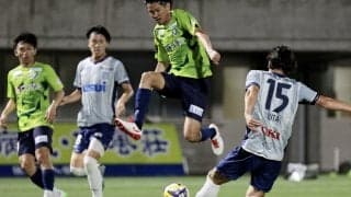 資金ゼロでも諦めなかった。ガイナーレ鳥取・元Jリーガー社長の廃校再生挑戦記