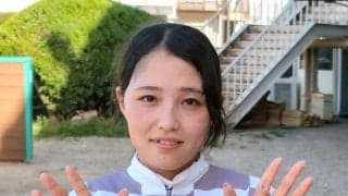 【園田競馬・今日の世麗】 ６日のメインを制して今年の５５勝目！　７日は１Ｒ自厩舎ヴァンガルダに気合十分