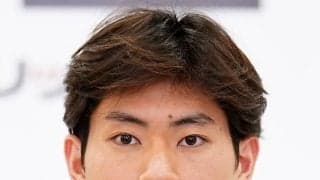 【競泳】本多灯が人身事故「危険運転致傷」で起訴、東京五輪銀の24歳がアジア大会など出場辞退