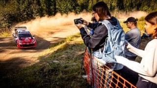 WRCフィンランドで苦戦の勝田貴元「ミスが許されない」理由を解説