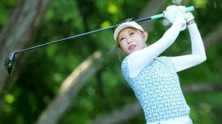 【女子ゴルフ】金田久美子「あんびりーばぼー」　前戦で通算５００試合出場を達成！　１４日は３７歳バースデー