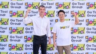 Go Too! GroupがFIBAと提携を締結…愛知で10月に3x3車いすバスケの国際イベント開催へ