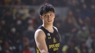 B.LEAGUE UNITEDが豪州遠征…NBLの強豪を相手に53点差で大敗、中村拓人「悔しい気持ちが一番強い」