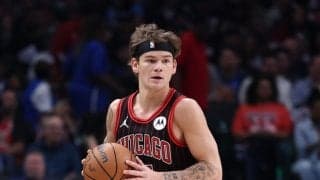 “元ダンク王”マック・マクラングがスペインのバスケット・ジローナと契約