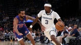 2度の優勝経験を持つケンテイビアス・コールドウェル・ポープがシクサーズへ正式加入