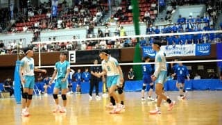 男子3日目（8/7）決勝トーナメント3、4回戦全12試合結果と最終日（8/8）の試合予定【近畿インターハイ2026】