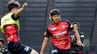 【Ｊ２札幌】西野奨太新主将が６シーズンぶり開幕勝利誓う…８日にホーム・徳島戦で今季初戦「この一戦でどういうシーズンを歩めるかが決まる」