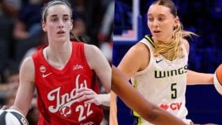 アメリカ女子代表がW杯メンバー発表…クラークやビベッカーズら新時代のWNBAスター12名が選出