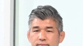 【競泳】本多灯、危険運転致傷で起訴　アジア大会辞退　井上康生団長「重く受け止めております」