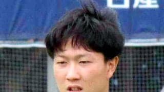 横浜ＦＭの１６歳・三井寺真がＪ１史上最年少開幕先発でプロデビュー　ＭＦ松村晃助、新加入の知念慶、ブランコも先発　“６万人開幕”の鹿島戦