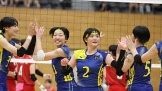 横浜隼人が初優勝　女子最終順位と個人賞、試合結果一覧【近畿インターハイ2026】