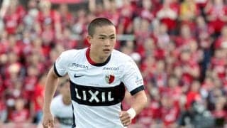 鹿島の１８歳現役高校生・吉田湊海がスタメン抜擢…ヤンマテウスら新加入３人も先発　開幕戦で横浜ＦＭと激突