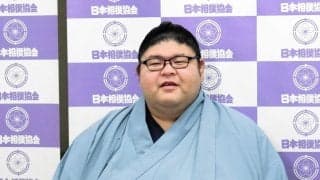年寄・井筒が７日付で退職　日本相撲協会が発表　元幕内明瀬山