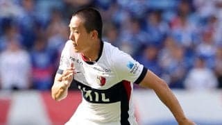 【鹿島】U－19日本代表吉田湊海が18歳23日で開幕スタメン　内田篤人に次ぐクラブ年少記録