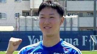 【横浜】三井寺眞16歳４カ月５日でスタメン　史上４番目の年少記録へ