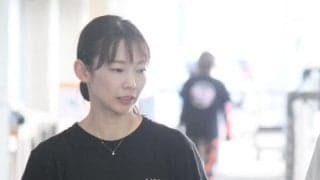 【ボート】徳山ＰＧ１　トンネルの出口も見えてきた守屋美穂