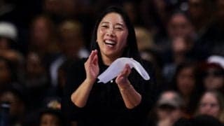 ナタリー・ナカセ氏がアメリカ女子代表のACに就任…元bjリーグHCが世界の舞台へ