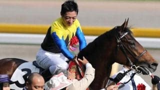 マカヒキ産駒のJRA初陣 リリーギャラクシーに要注目だ