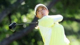 【女子ゴルフ】鈴木愛「自分だけがいい思いをするのではなく…」　熊本地震の救援金１０００万円寄付の理由明かす