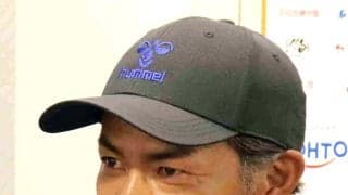 Ｇ大阪の明神智和監督がクラブ２４年ぶりのリーグ初采配勝利　計７ゴールの打ち合いを制して逆転で６年ぶり開幕白星