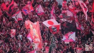 【J1】国立開幕戦に６万3960人！J1最多入場者数を106人上回る