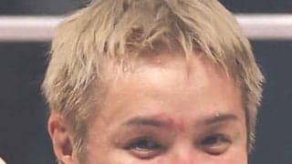 【RIZIN】久保優太が10代一般女性との再婚発表「色々言われそうですが…生温かく見守って」