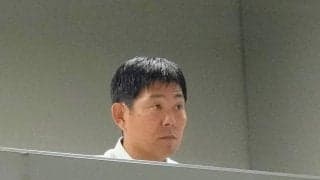 【日本代表】森保一監督「本当に素晴らしい活躍していた」先制弾の横浜16歳MF三井寺眞を称賛