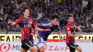 【横浜】「足がつらなかったら勝てていた」逆転負けも谷村海那２得点に「個人の収穫はでかい」
