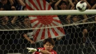 【G大阪】18歳荒木琉偉、開幕先発GK最年少記録更新「GKとして良くない結果」反省も存在感