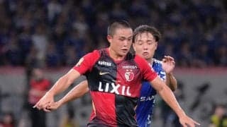 【鹿島】18歳吉田湊海が開幕先発でクラブ史上２位の年少記録「勝ったけど…悔しい」前半で交代